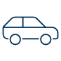 Automotive icon