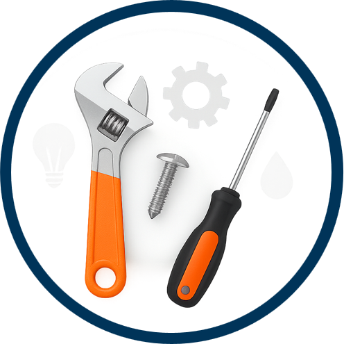 General Maintenance