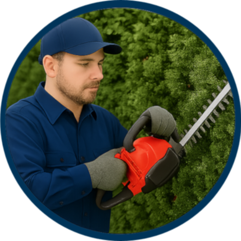 Grounds Maintenance
