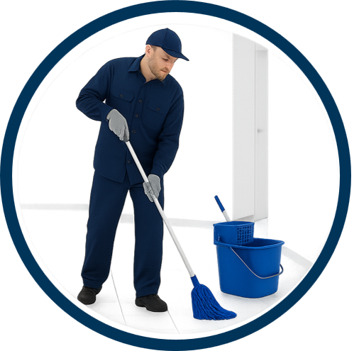 Janitorial Services