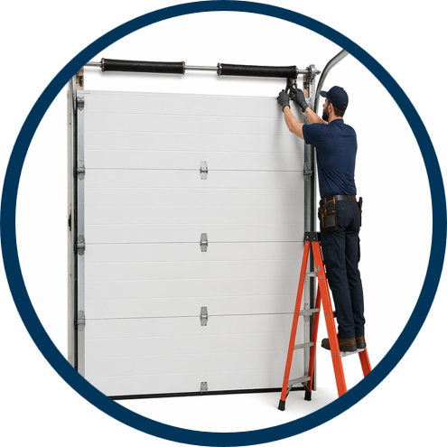 Loading Dock & Door Maintenance
